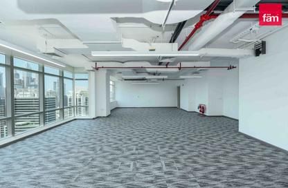 Office Space - Studio - 1 for sale in Oaks Liwa Heights - JLT Cluster W - Jumeirah Lake Towers - Dubai