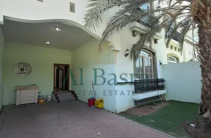 Villa - 5 Bedrooms - 5 Bathrooms for rent in Al Niyadat - Al Ain