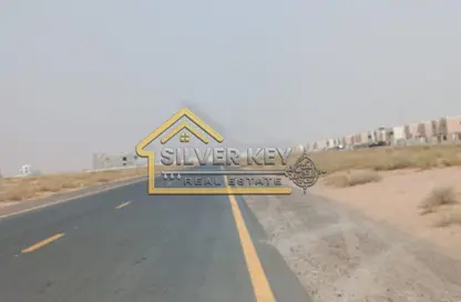 أرض - استوديو للبيع في السحمة - ضاحية الرويضات - الشارقة
