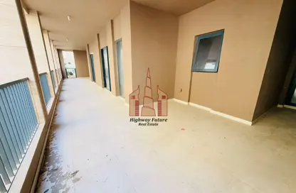 Apartment - 2 Bedrooms - 4 Bathrooms for rent in Noor Residence - Maryam Gate Residence - Maryam Island - Sharjah