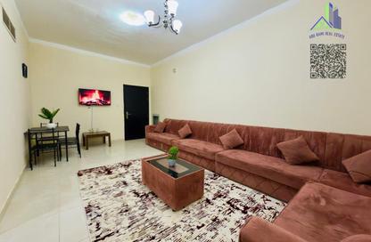Apartment - 1 - 2 for rent in Al Rawda 2 Villas - Al Rawda 2 - Al Rawda - Ajman