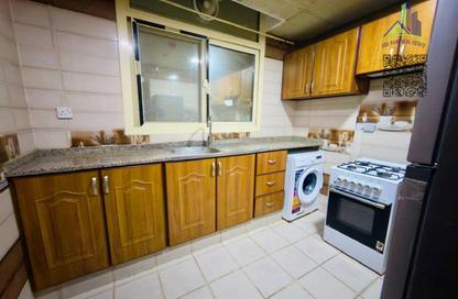 Apartment - 1 - 2 for rent in Al Rawda 2 Villas - Al Rawda 2 - Al Rawda - Ajman