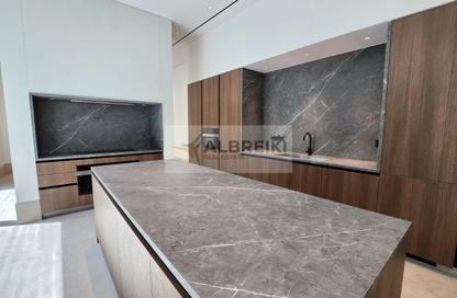 Villa - 4 Bedrooms - 5 Bathrooms for rent in Al Barsha 1 Villas - Al Barsha 1 - Al Barsha - Dubai