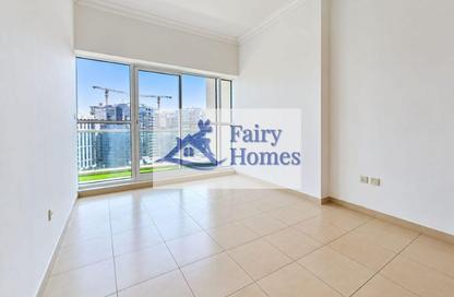 Apartment - 1 - 1 for rent in Mayfair Residency - Business Bay - Dubai