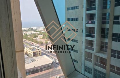 Apartment - 2 - 3 for sale in Ajman One Tower 1 - Ajman One - Ajman Downtown - Ajman Apartment - 2 - 3 for sale in Ajman One Tower 1 - Ajman One - Ajman Downtown - Ajman