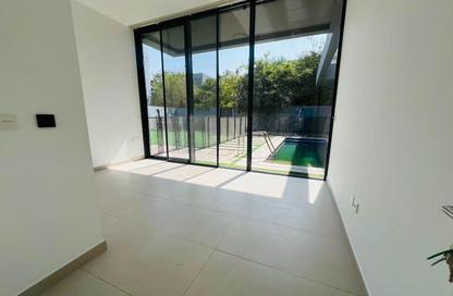 Villa - 4 Bedrooms - 6 Bathrooms for rent in Sendian - Masaar - Tilal City - Sharjah Villa - 4 Bedrooms - 6 Bathrooms for rent in Sendian - Masaar - Tilal City - Sharjah