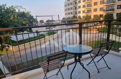 Apartment - 2 - 3 for rent in Golf Views A - Golf Views - Emaar South - Dubai South (Dubai World Central) - Dubai Apartment - 2 - 3 for rent in Golf Views A - Golf Views - Emaar South - Dubai South (Dubai World Central) - Dubai