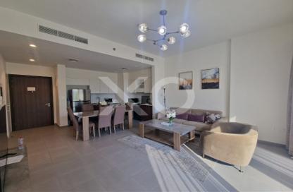 Apartment - 2 - 3 for rent in Golf Views A - Golf Views - Emaar South - Dubai South (Dubai World Central) - Dubai Apartment - 2 - 3 for rent in Golf Views A - Golf Views - Emaar South - Dubai South (Dubai World Central) - Dubai