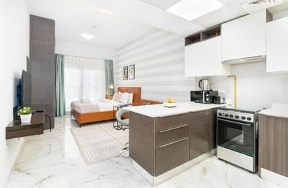 Apartment - Studio - 1 Bathroom for rent in Joya Verde Residences - District 11 - Jumeirah Village Circle - Dubai Apartment - Studio - 1 Bathroom for rent in Joya Verde Residences - District 11 - Jumeirah Village Circle - Dubai
