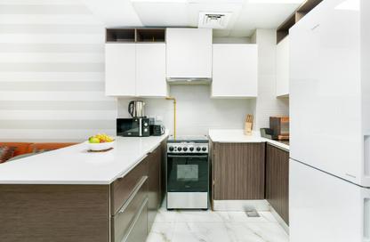 Apartment - Studio - 1 Bathroom for rent in Joya Verde Residences - District 11 - Jumeirah Village Circle - Dubai Apartment - Studio - 1 Bathroom for rent in Joya Verde Residences - District 11 - Jumeirah Village Circle - Dubai