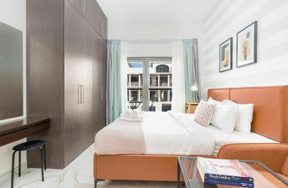Apartment - Studio - 1 Bathroom for rent in Joya Verde Residences - District 11 - Jumeirah Village Circle - Dubai