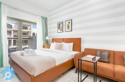 Apartment - Studio - 1 Bathroom for rent in Joya Verde Residences - District 11 - Jumeirah Village Circle - Dubai
