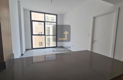 Apartment - 1 Bedroom - 1 Bathroom for sale in Al Mamsha - Muwaileh - Sharjah