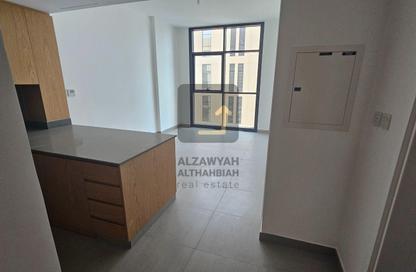 Apartment - 1 Bedroom - 1 Bathroom for sale in Al Mamsha - Muwaileh - Sharjah