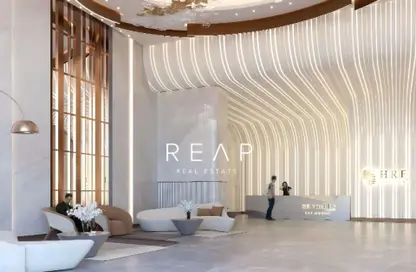 شقة - غرفة نوم - 2 حمامات للبيع في سكاي هيلز ريزيدنسز 1 - سكاي هيلز ريسيدنزيس - حديقة دبي العلميه - دبي