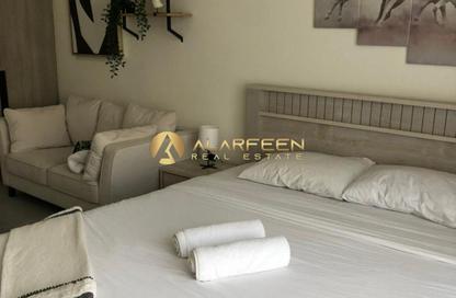 Apartment - 1 Bedroom - 2 Bathrooms for sale in LOCI Residences - District 14 - Jumeirah Village Circle - Dubai