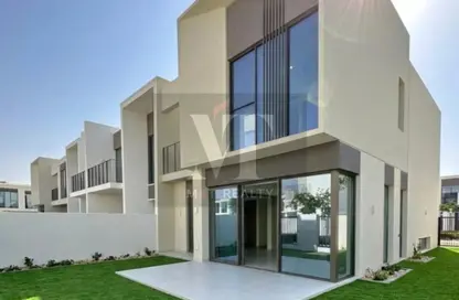 Villa - 4 Bedrooms - 4 Bathrooms for rent in Nara - The Valley - Dubai