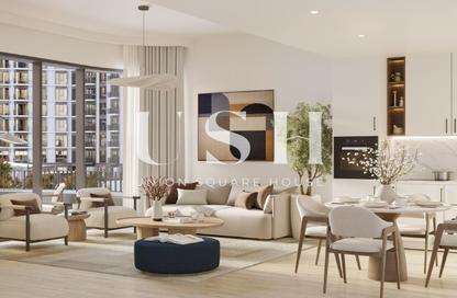 Apartment - 3 - 3 for sale in The Baltimore - Town Square - Dubai Apartment - 3 - 3 for sale in The Baltimore - Town Square - Dubai