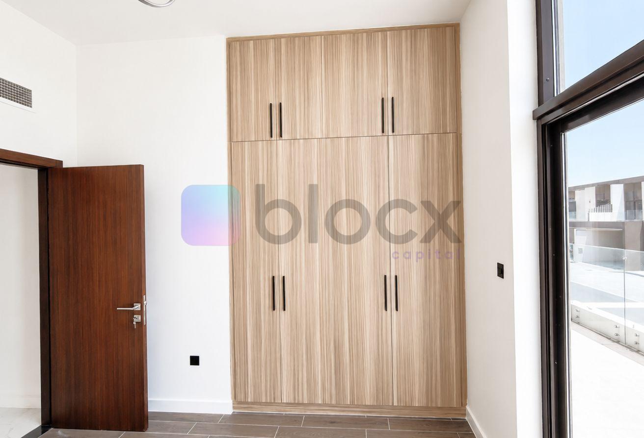 BRAND NEW | PLUS MAIDS ROOM | READY FOR OCCUPANCY - Image 9