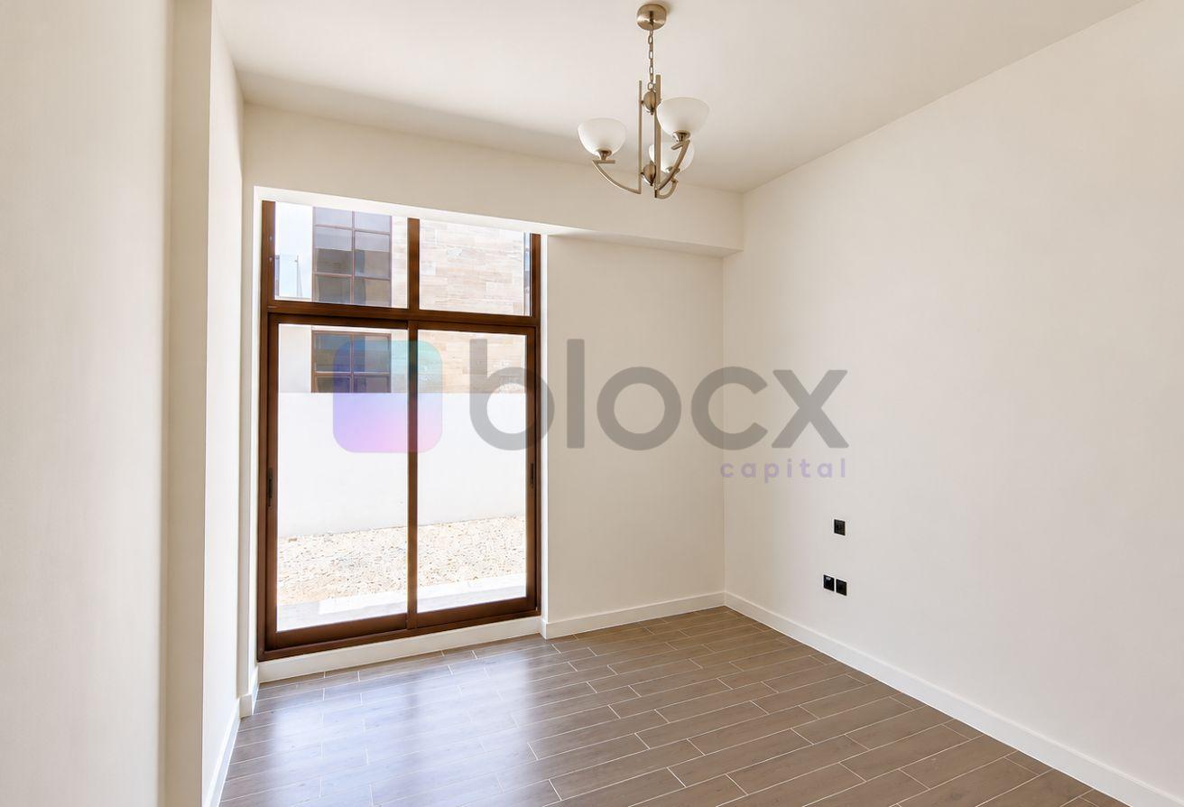 BRAND NEW | PLUS MAIDS ROOM | READY FOR OCCUPANCY - Image 12