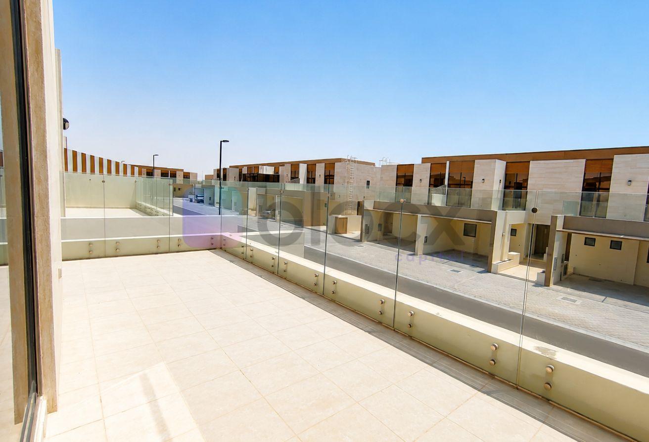 BRAND NEW | PLUS MAIDS ROOM | READY FOR OCCUPANCY - Image 17