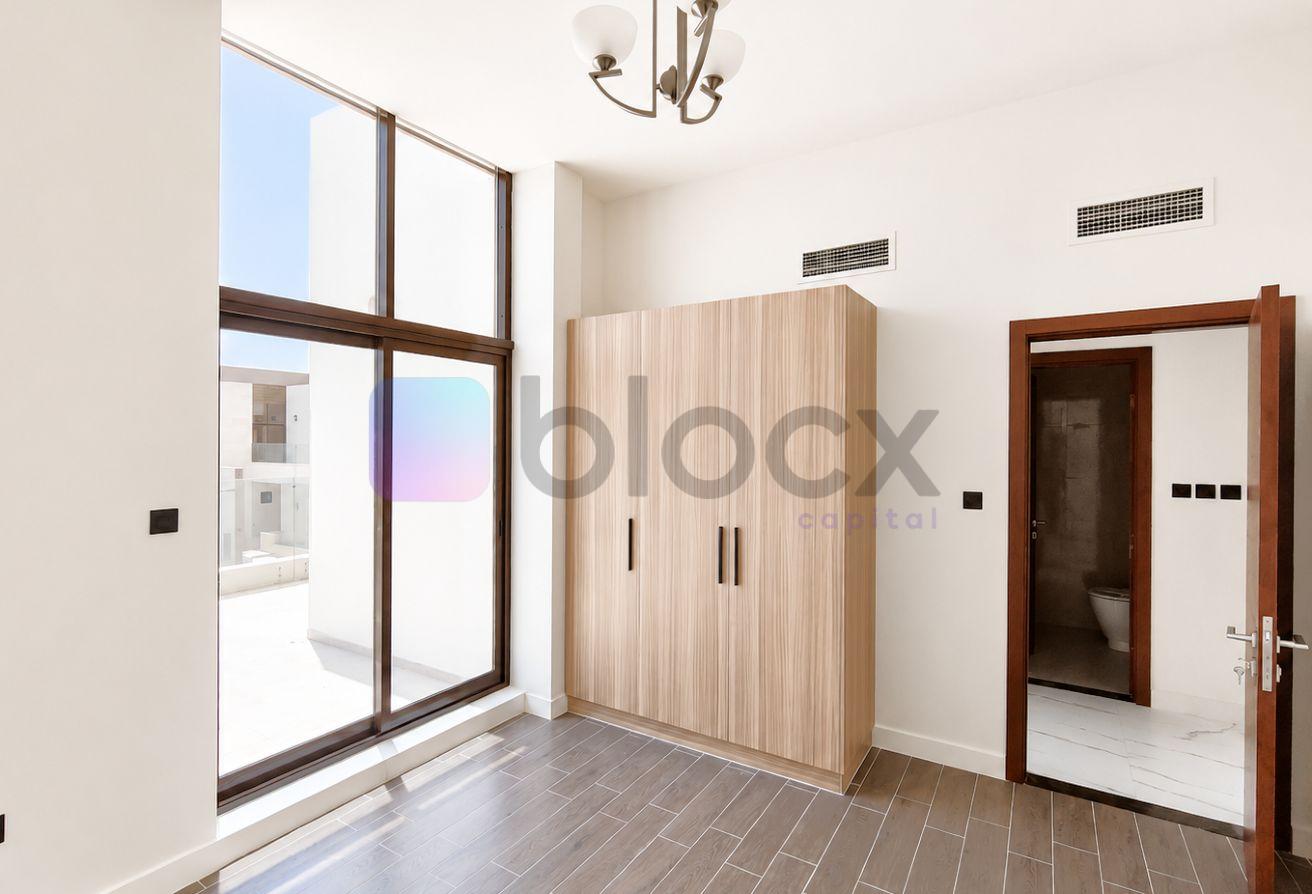 BRAND NEW | PLUS MAIDS ROOM | READY FOR OCCUPANCY - Image 11