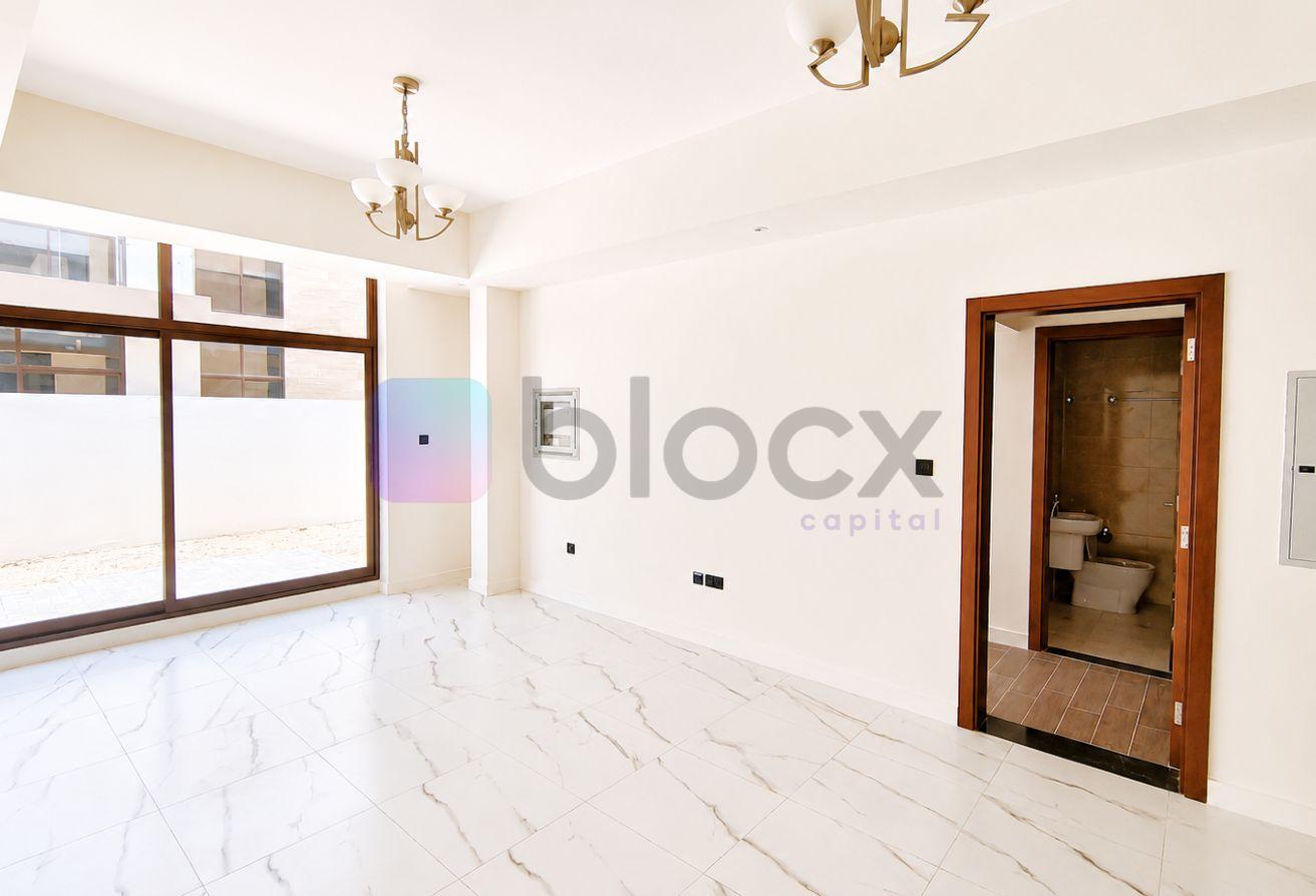 BRAND NEW | PLUS MAIDS ROOM | READY FOR OCCUPANCY - Image 7