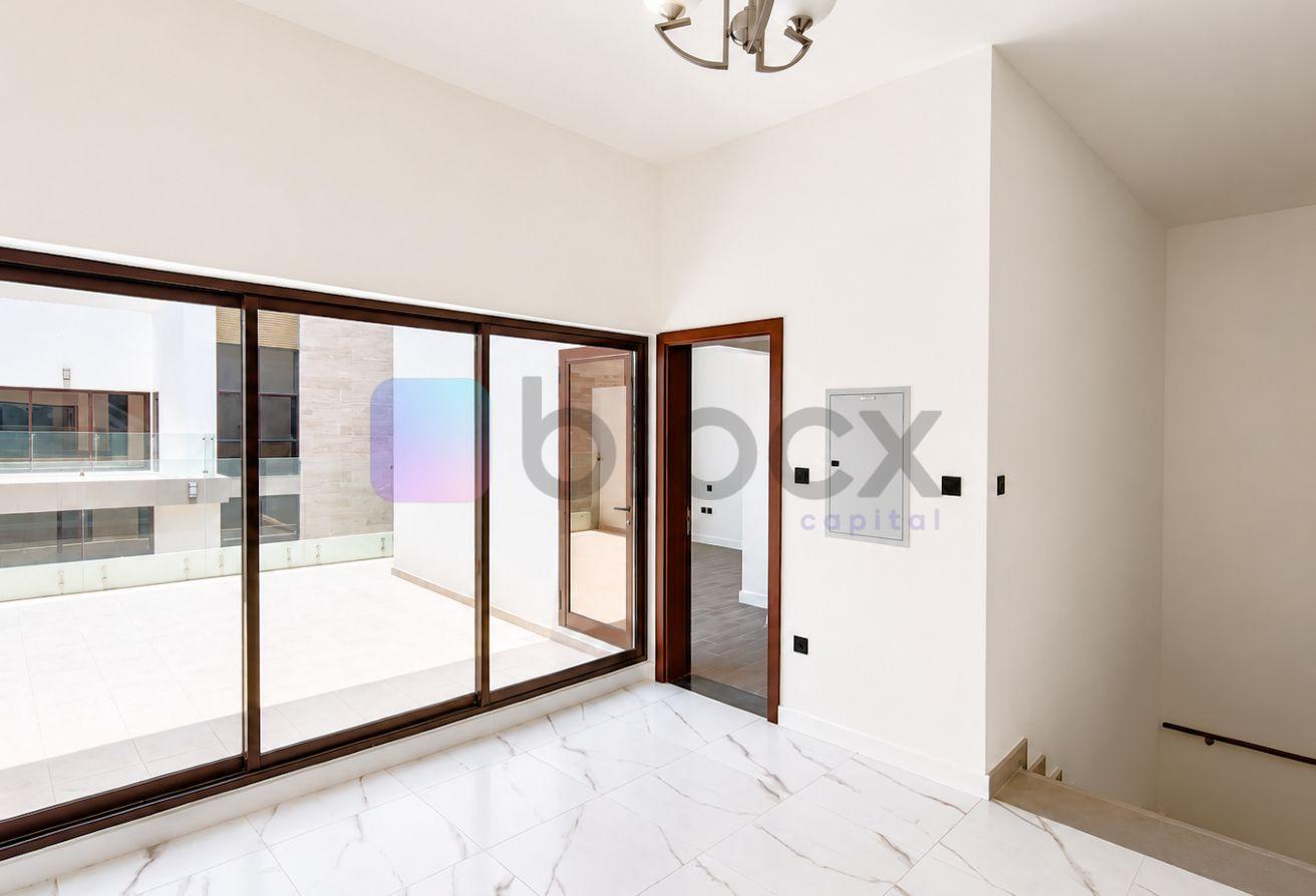 BRAND NEW | PLUS MAIDS ROOM | READY FOR OCCUPANCY - Image 16