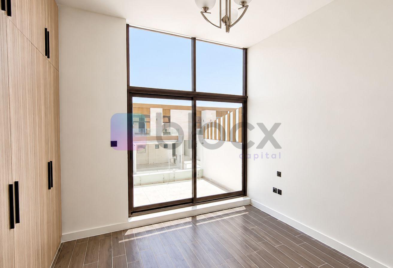 BRAND NEW | PLUS MAIDS ROOM | READY FOR OCCUPANCY - Image 10