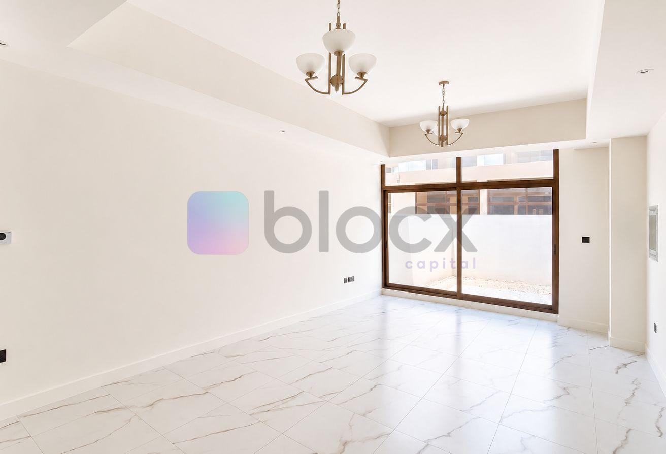 BRAND NEW | PLUS MAIDS ROOM | READY FOR OCCUPANCY - Image 5