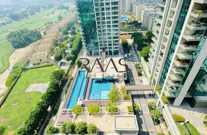 Apartment - 2 Bedrooms - 2 Bathrooms for rent in The Fairways East - The Fairways - The Views - Dubai