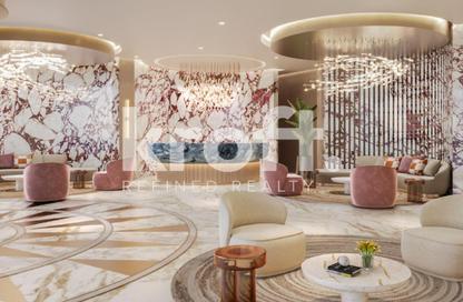 Apartment - 3 Bedrooms - 5 Bathrooms for sale in One Crescent - The Crescent - Palm Jumeirah - Dubai