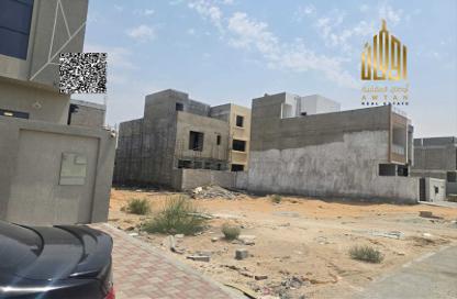 Land - Studio for sale in Al Zaheya Gardens - Al Zahya - Ajman Land - Studio for sale in Al Zaheya Gardens - Al Zahya - Ajman