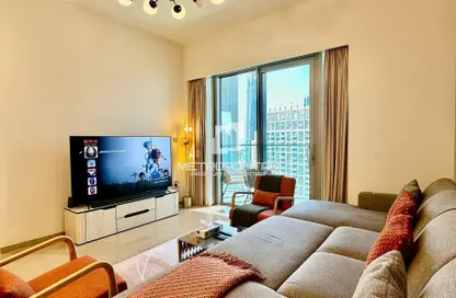 Apartment - 2 Bedrooms - 2 Bathrooms for rent in Grande - Opera District - Downtown Dubai - Dubai