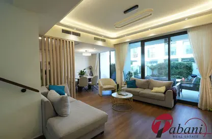 تاون هاوس - 3 غرف نوم - 4 حمامات للبيع في مها تون هوسيس - تاون سكوير - دبي