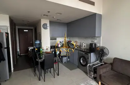 Apartment - Studio - 1 Bathroom for sale in Living Garden 2 - District 14 - Jumeirah Village Circle - Dubai