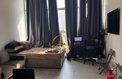 Apartment - Studio - 1 Bathroom for sale in Living Garden 2 - District 14 - Jumeirah Village Circle - Dubai