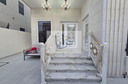 Villa - 5 - 7 for sale in Al Yasmeen 1 - Al Yasmeen - Ajman Villa - 5 - 7 for sale in Al Yasmeen 1 - Al Yasmeen - Ajman