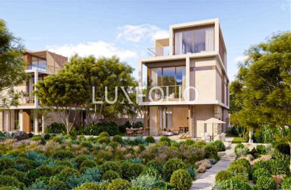 Villa - 5 Bedrooms - 6 Bathrooms for sale in The Acres (Phase 3) - The Acres - Dubai Land - Dubai