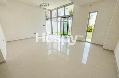 Townhouse - 3 Bedrooms - 5 Bathrooms for rent in Casablanca Boutique Villas - Pacifica - Damac Hills 2 - Dubai