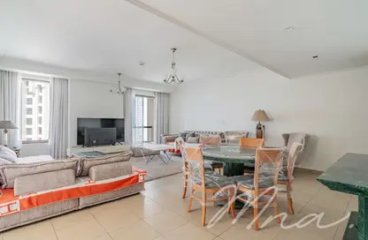 Apartment - 1 Bedroom - 2 Bathrooms for rent in Murjan 1 - Murjan - Jumeirah Beach Residence - Dubai Apartment - 1 Bedroom - 2 Bathrooms for rent in Murjan 1 - Murjan - Jumeirah Beach Residence - Dubai