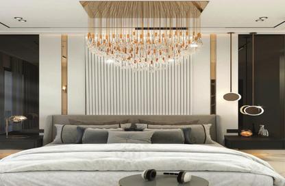 Apartment - Studio - 1 Bathroom for sale in Elitz 3 by Danube - Jumeirah Village Circle - Dubai