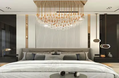 Apartment - Studio - 1 Bathroom for sale in Elitz 3 by Danube - Jumeirah Village Circle - Dubai