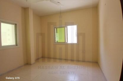 Apartment - 2 - 2 for rent in Muwailih Building - Muwaileh - Sharjah