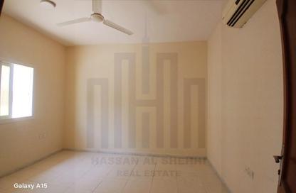 Apartment - 2 - 2 for rent in Muwailih Building - Muwaileh - Sharjah