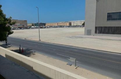 Labor Camp - Studio for rent in Jebel Ali Industrial 1 - Jebel Ali Industrial - Jebel Ali - Dubai