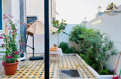 Villa - 3 Bedrooms - 5 Bathrooms for sale in Kabbali Hills - Al Helio 2 - Al Helio - Ajman Villa - 3 Bedrooms - 5 Bathrooms for sale in Kabbali Hills - Al Helio 2 - Al Helio - Ajman