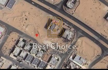 Land - Studio for sale in Manama - Ajman
