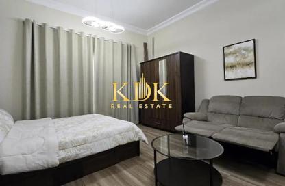 Apartment - Studio - 1 Bathroom for rent in Lolena residence - District 12 - Jumeirah Village Circle - Dubai