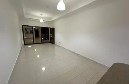 Apartment - 1 Bedroom - 2 Bathrooms for rent in Al Rashidiya Towers - Al Rashidiya - Ajman Downtown - Ajman